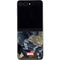 Marvel Black Panther In the Jungle Galaxy Z Flip5 5G Skin